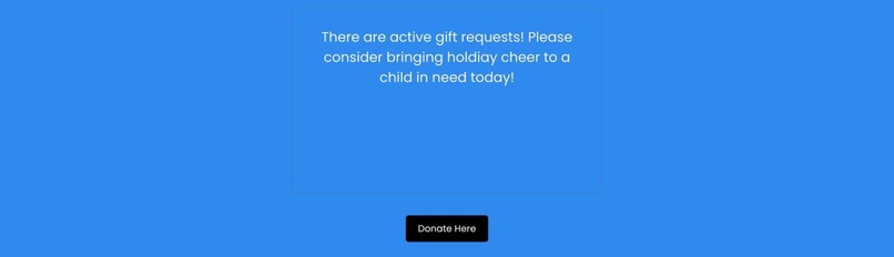 Gifting Hope – screenshot 4