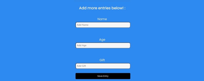Gifting Hope – screenshot 8