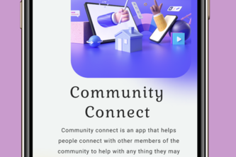 Community Connect
