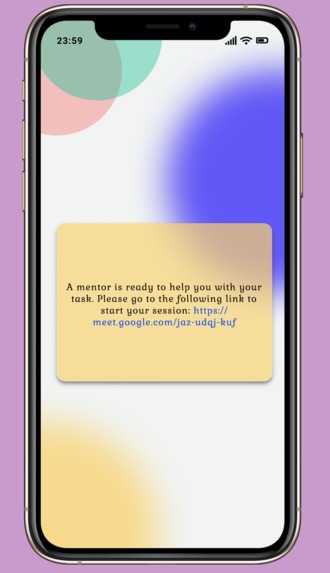 Community Connect – screenshot 4
