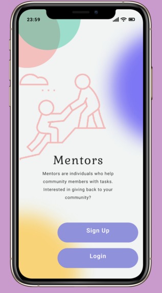 Community Connect – screenshot 5