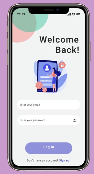 Community Connect – screenshot 8