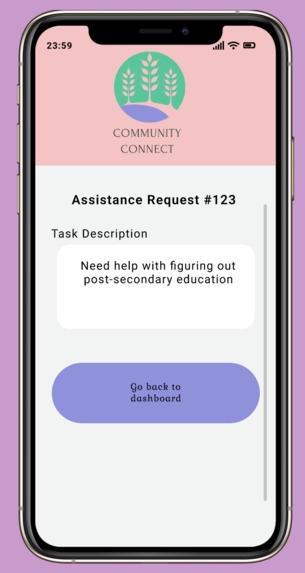 Community Connect – screenshot 12