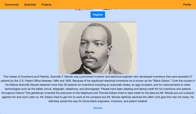 Science Club – screenshot 4