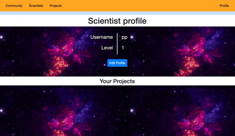 Science Club – screenshot 5