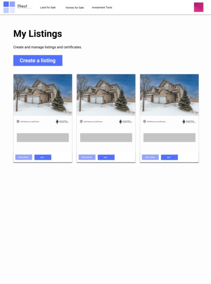 INest – screenshot 5