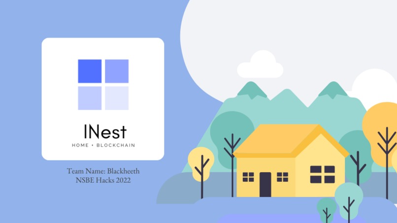 INest – screenshot 1