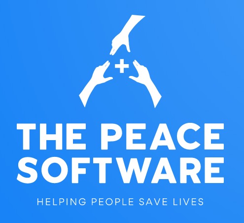The Peace Software – screenshot 1