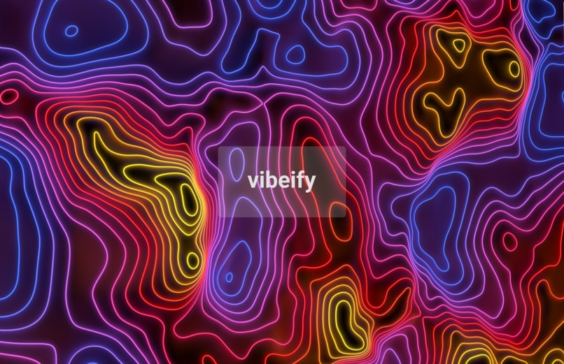 Vibeify – screenshot 1