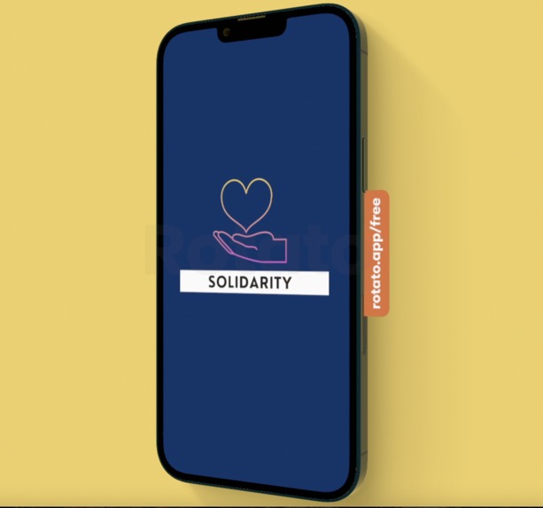 Solidarity – screenshot 2