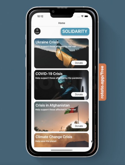 Solidarity – screenshot 3