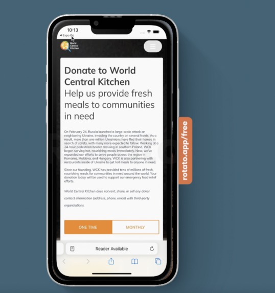 Solidarity – screenshot 5