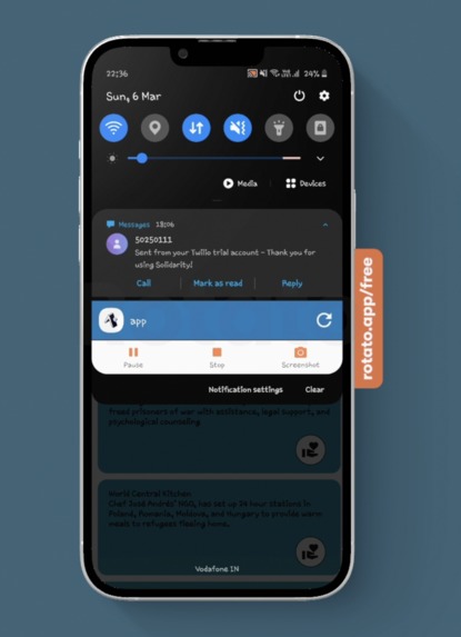 Solidarity – screenshot 7