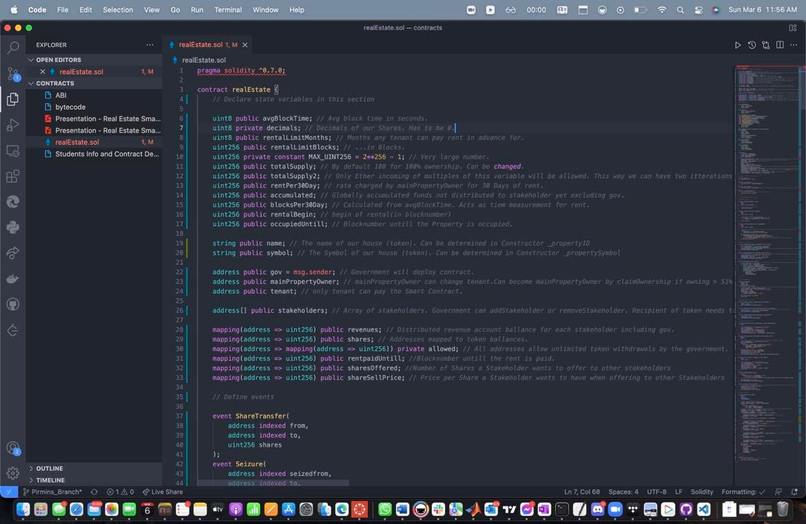 INest – screenshot 6