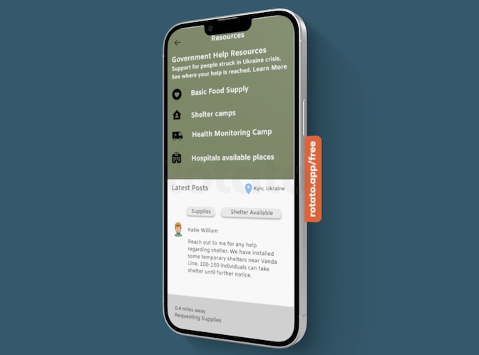 Solidarity – screenshot 6