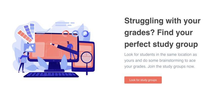 StudyMaps – screenshot 1