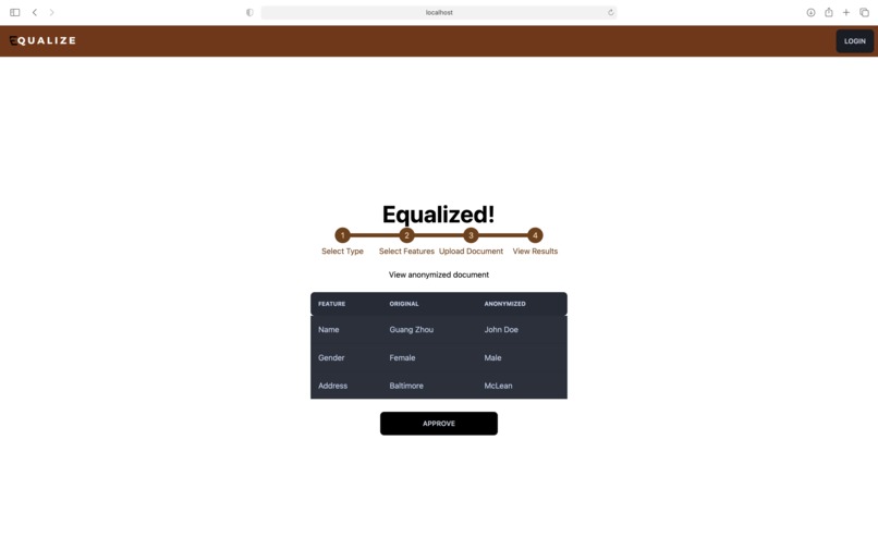 Team Apex - Equalize – screenshot 6