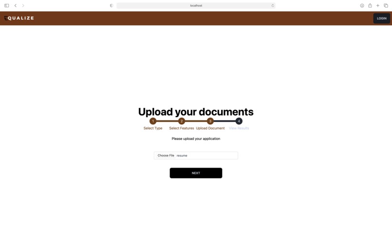 Team Apex - Equalize – screenshot 5