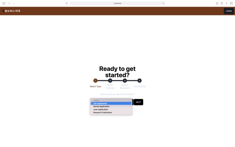 Team Apex - Equalize – screenshot 3