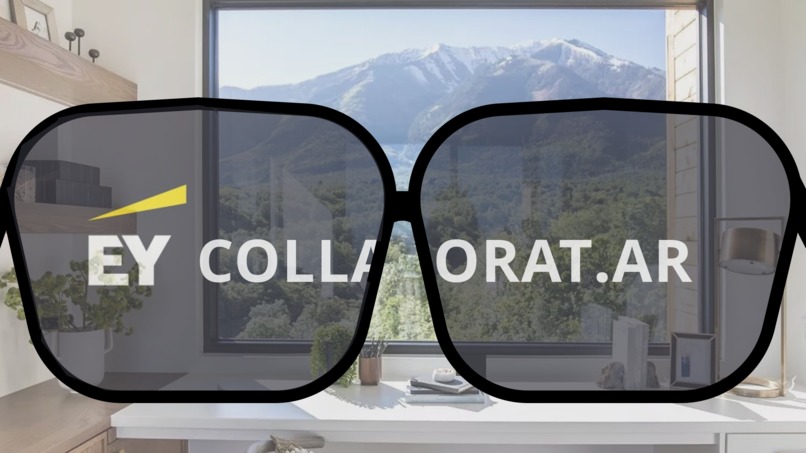 collaborat.AR – screenshot 1