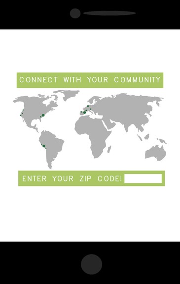 Community Relief – screenshot 3