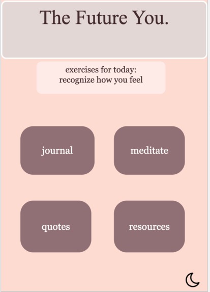 The Future You – screenshot 1
