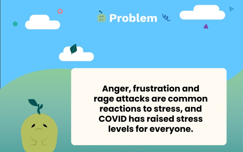 PearUp – screenshot 3