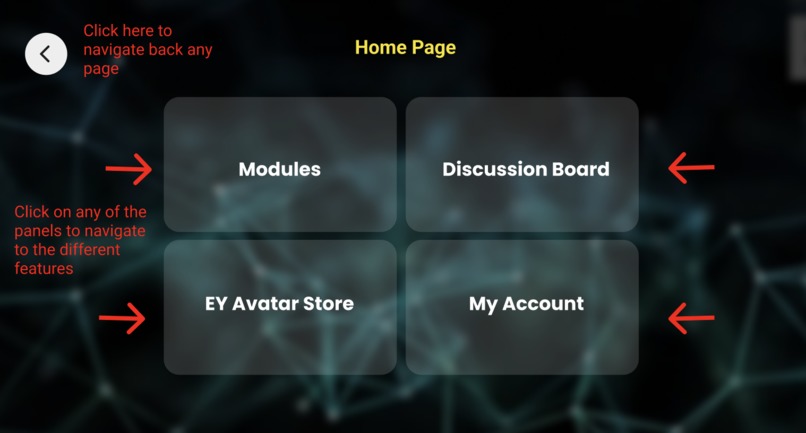 EY Eduverse – screenshot 3
