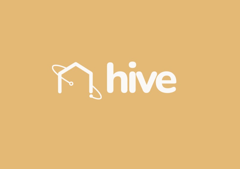 hive – screenshot 1