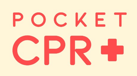 PocketCPR – screenshot 1