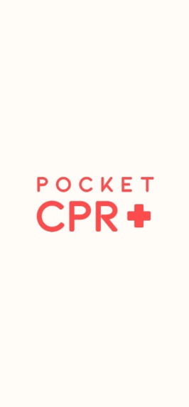 PocketCPR – screenshot 2