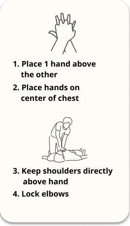 PocketCPR – screenshot 10