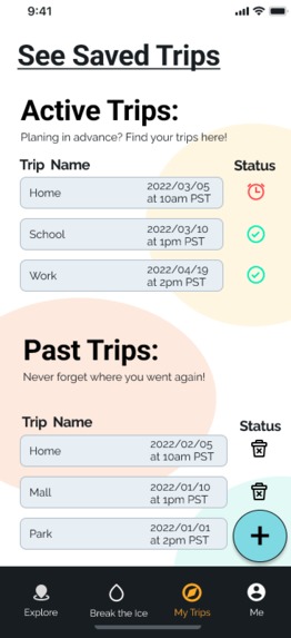 Bus Buddy – screenshot 2