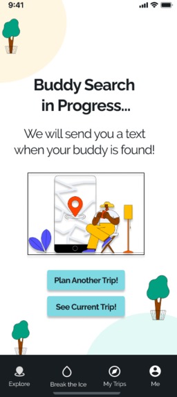Bus Buddy – screenshot 4