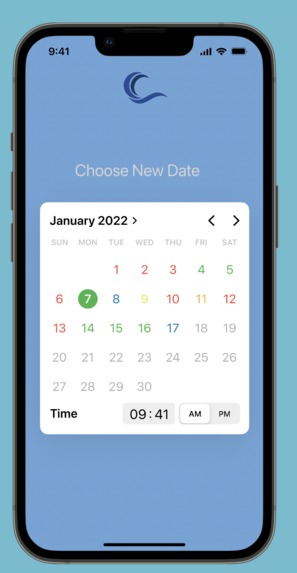 Current Flood Watch – screenshot 4
