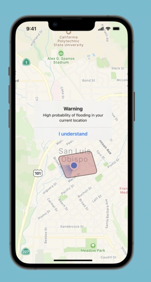 Current Flood Watch – screenshot 6
