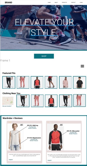 AReward – screenshot 1