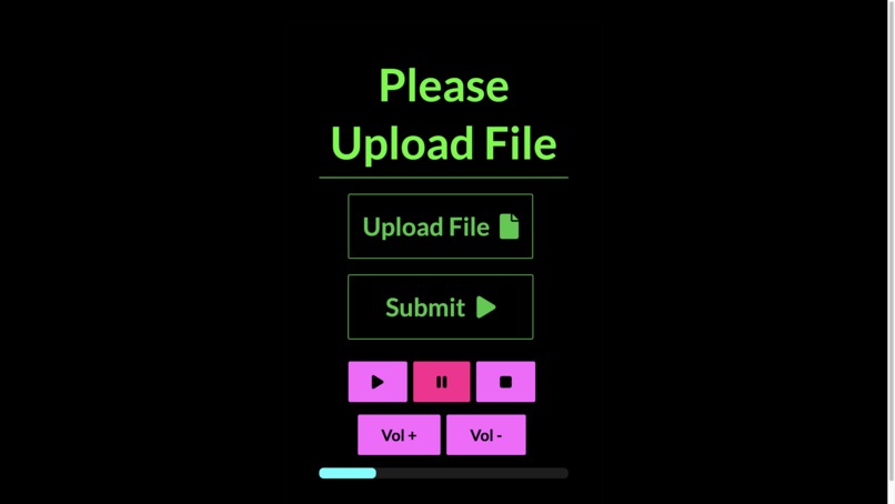 Free PDF Reader – screenshot 1