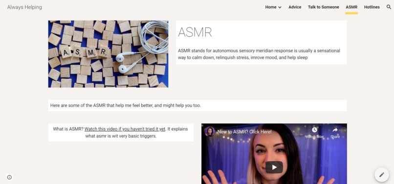 Always Helping – screenshot 4