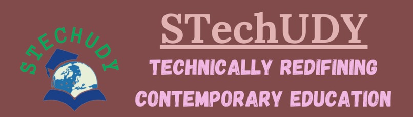 STechUDY – screenshot 2