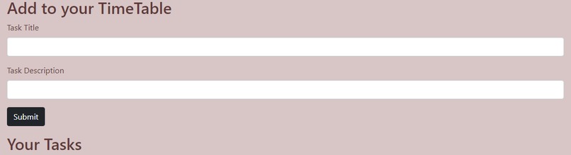 STechUDY – screenshot 3