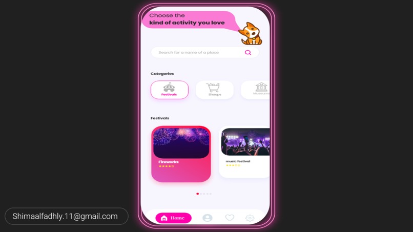 Joy me – screenshot 1