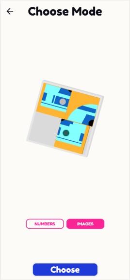 Fischi puzzle – screenshot 1