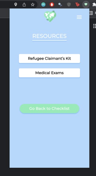Seek Refuge – screenshot 8