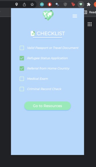 Seek Refuge – screenshot 7