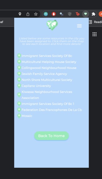 Seek Refuge – screenshot 4