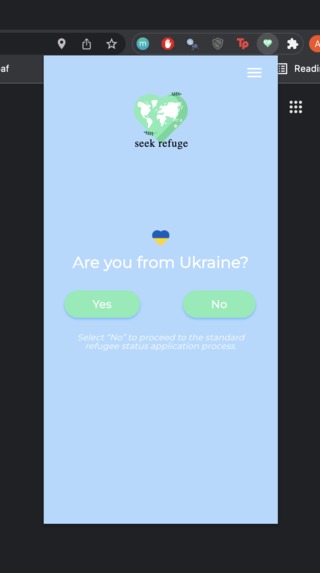 Seek Refuge – screenshot 5