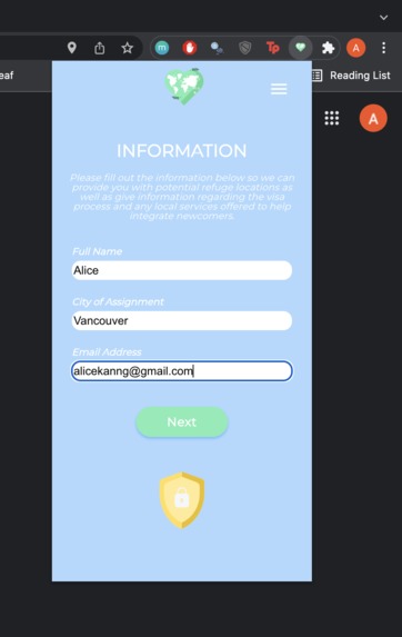 Seek Refuge – screenshot 3