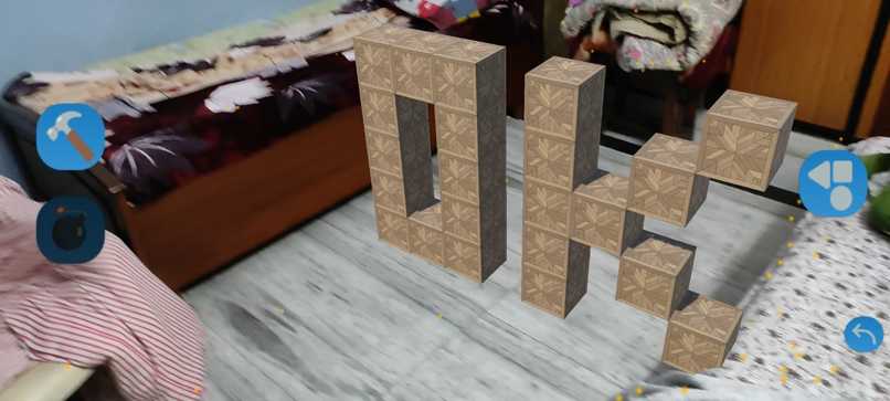 AR Playground – screenshot 4