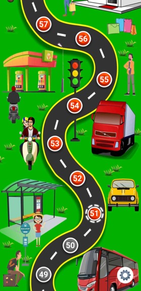 3 WORDS 1 PIC - Word Puzzle Game – screenshot 2